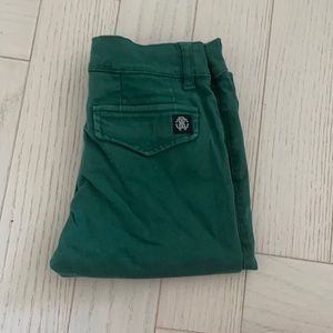 Boys Roberto Cavalli Dress Pants/Jeans size 6